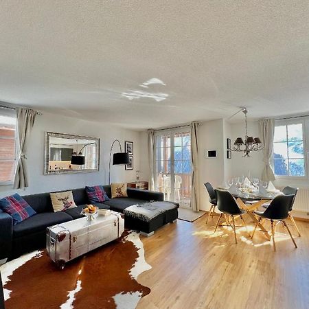 Apartment Di Lembah Wiler Esterno foto