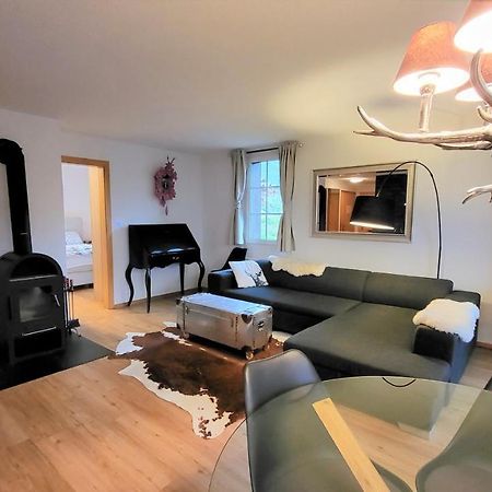 Apartment Di Lembah Wiler Esterno foto