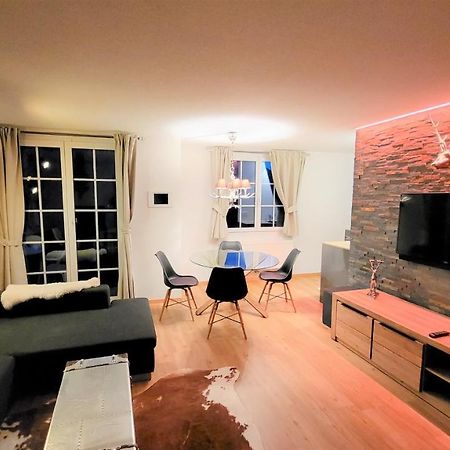 Apartment Di Lembah Wiler Esterno foto