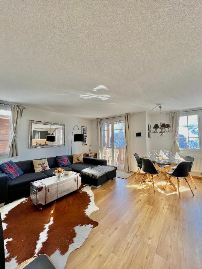 Apartment Di Lembah Wiler Esterno foto