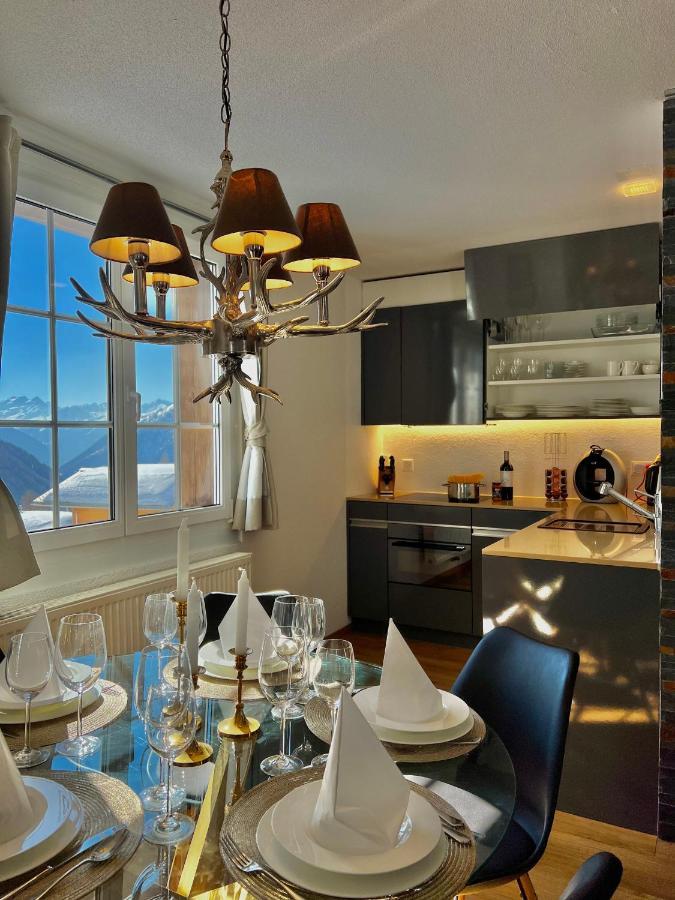 Apartment Di Lembah Wiler Esterno foto