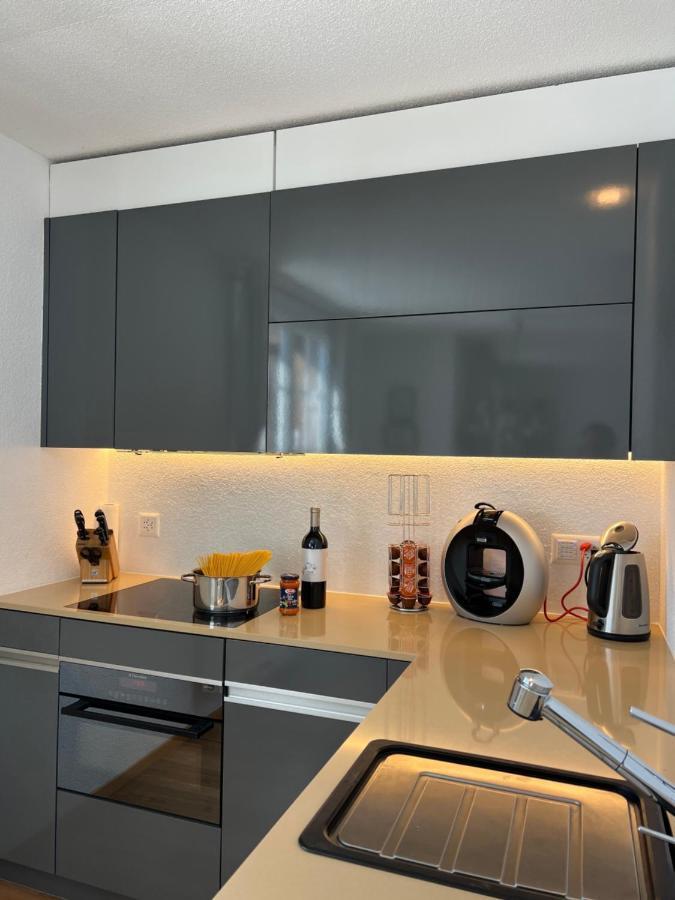 Apartment Di Lembah Wiler Esterno foto
