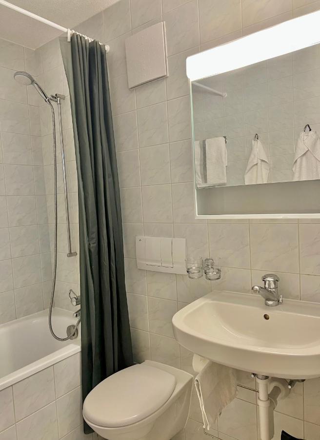 Apartment Di Lembah Wiler Esterno foto