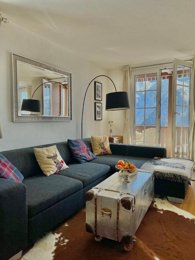 Apartment Di Lembah Wiler Esterno foto