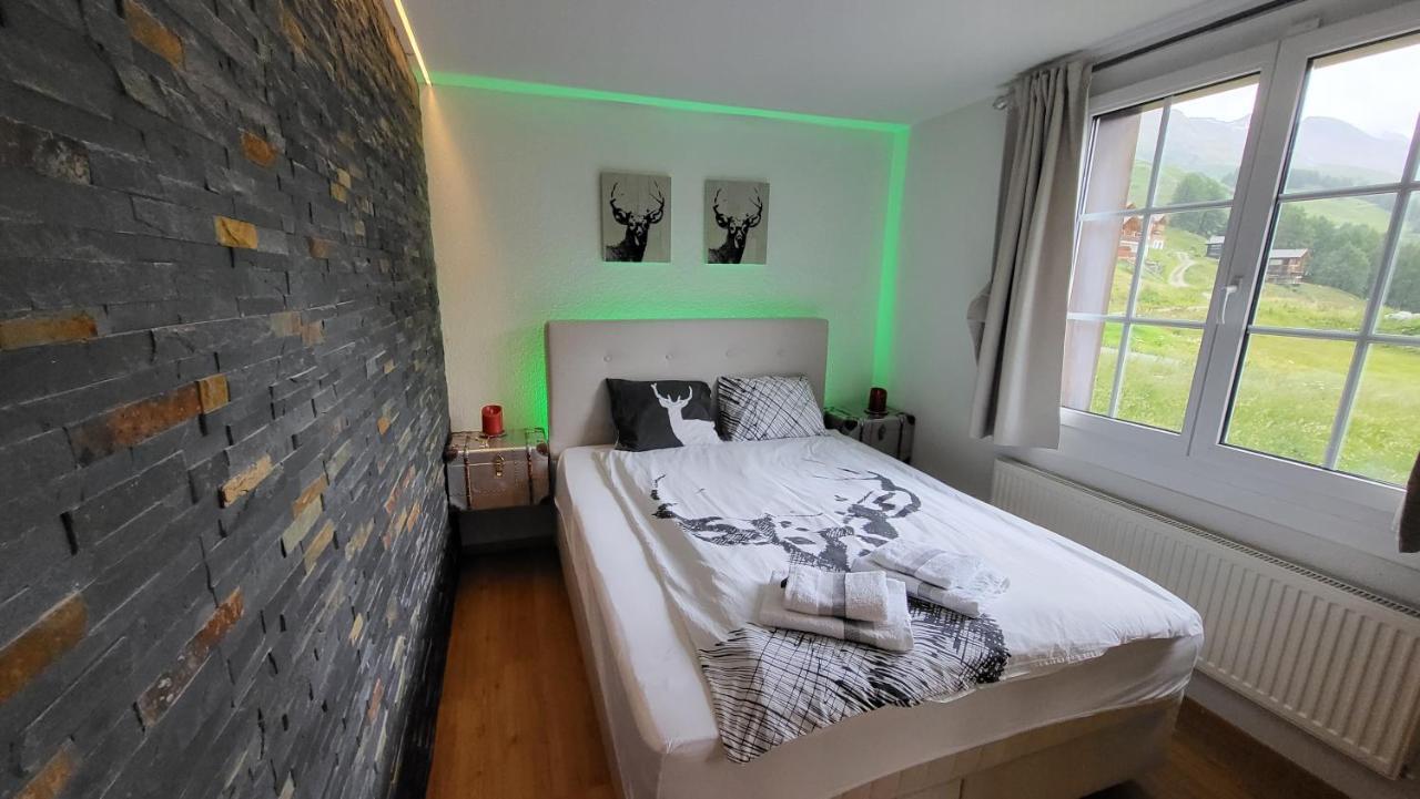Apartment Di Lembah Wiler Esterno foto