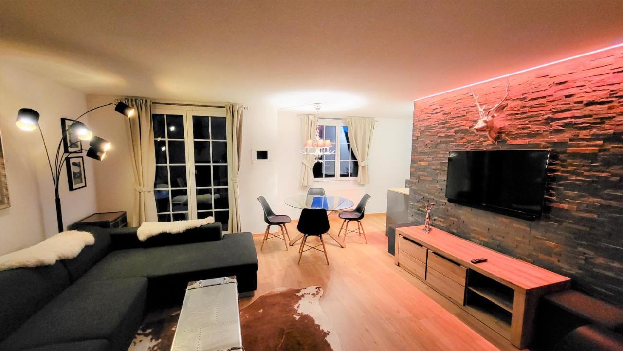 Apartment Di Lembah Wiler Esterno foto