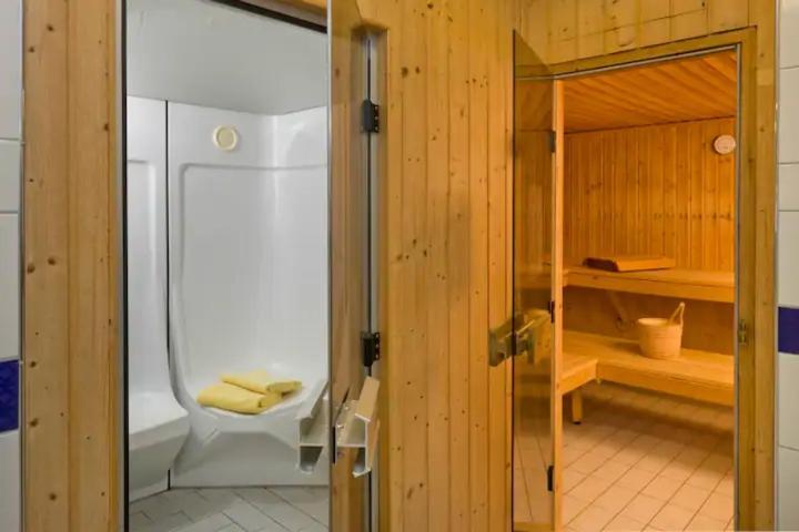 Apartment Di Lembah Wiler Esterno foto