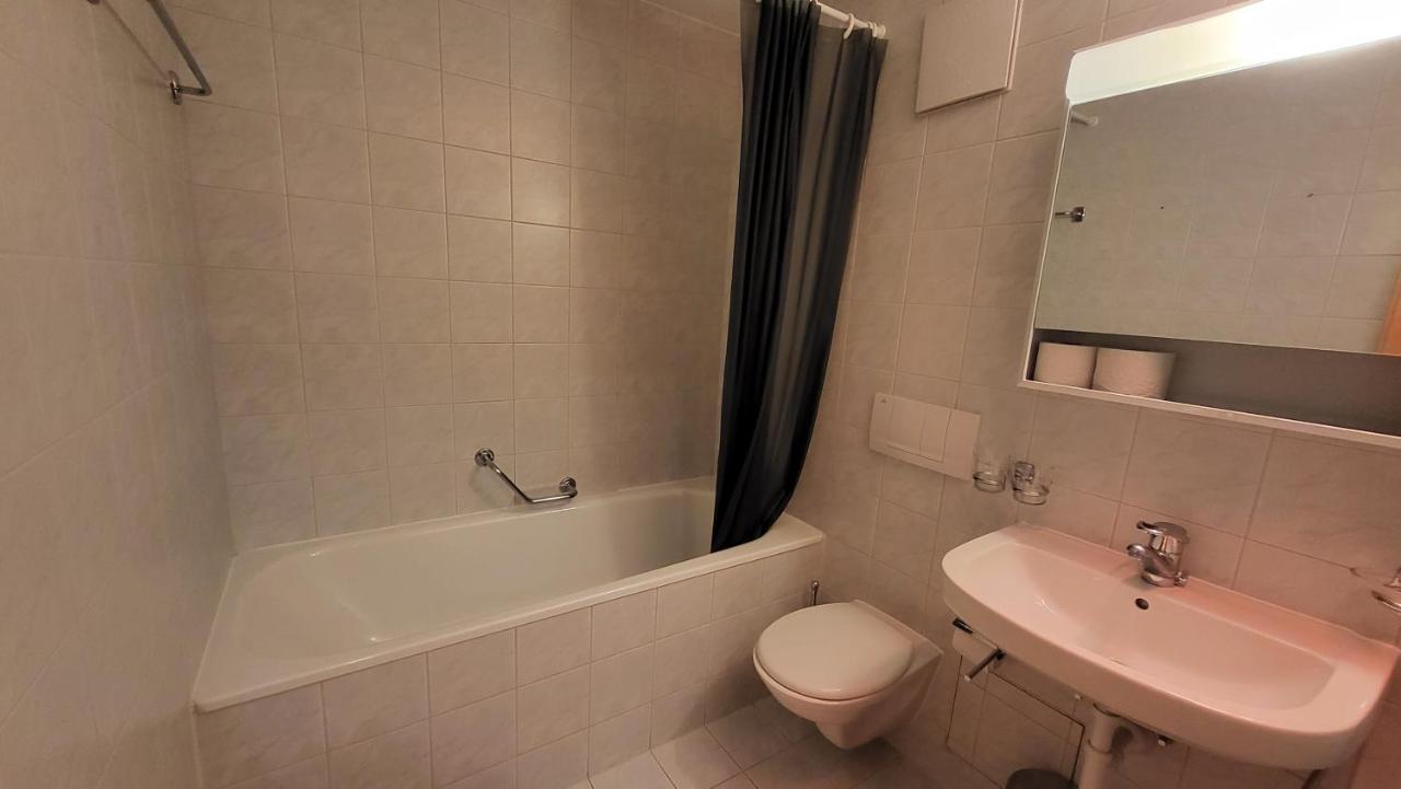 Apartment Di Lembah Wiler Esterno foto